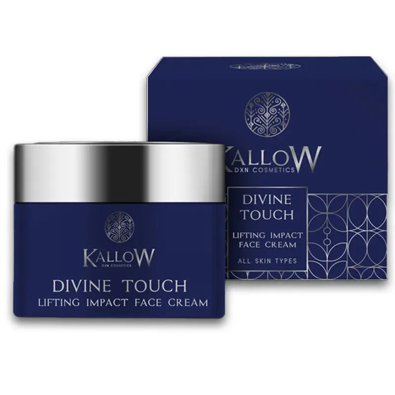 DXN Kallow Divine Touch Face Cream