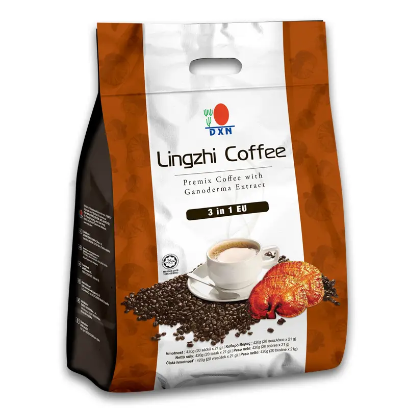 lingzhiCoffee